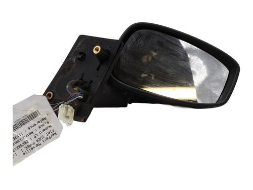 Retrovisor derecho FIAT IDEA (350_) 1.9 JTD (101 hp) 29039787
