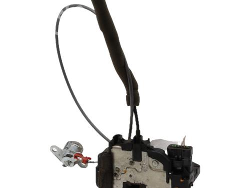 Front left lock NISSAN NV200 Van 1.5 dCi 110 (M20, M20N, M20M) | BP37993424C98 - Image 3