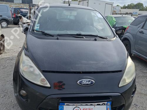 Climate control FORD KA (RU8) 1.2 | BP31351999I5 - Image 8