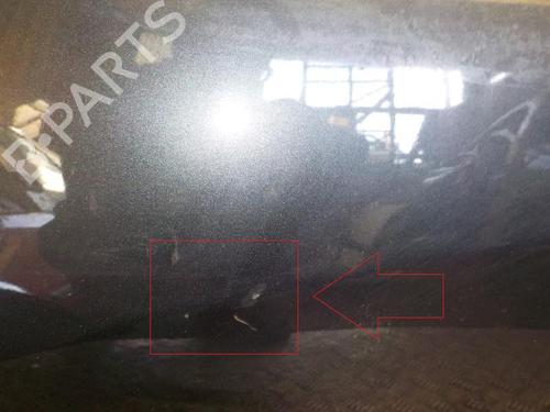 Left front door TOYOTA RAV 4 II (_A2_) 2.0 D 4WD (CLA20_, CLA21_, CLA20R, CLA21R) | BP24280748C2 