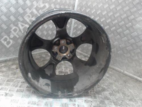 Llanta Llanta VW POLO V (6R1, 6C1) 1.6 TDI (90 hp) 33414598 33414598