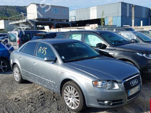 Front left window mechanism AUDI A4 B7 (8EC) 2.5 TDI | BP25221235C22 