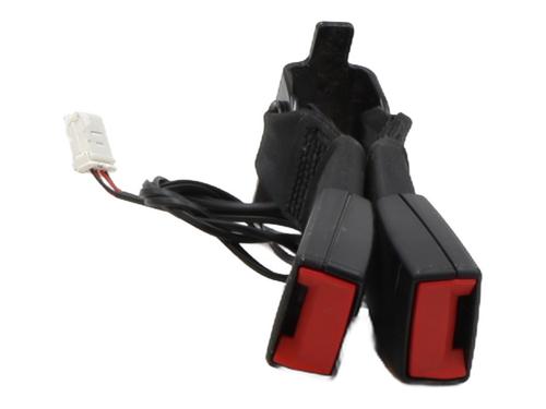 Engache cinturón CITROËN C4 CACTUS 1.2 THP 110 | BP31856961I32 