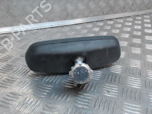 Used Rear mirror Rear mirror PEUGEOT 2008 I (CU_) 1.6 VTi (120 hp) 24281333 24281333