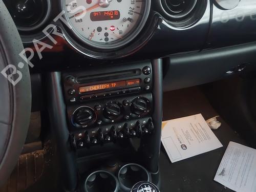 AC compressor MINI MINI (R50, R53) One | BP26153495M34  - Image 11