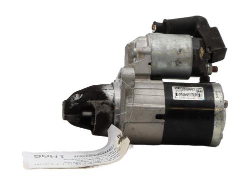 Used Starter SUZUKI IGNIS III (MF, FF) 1.2 AllGrip (ATK412) (90 hp) 30317489