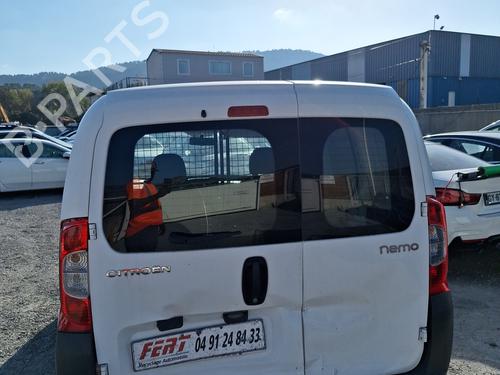 Rear mirror CITROËN NEMO Box Body/MPV (AA_) | BP33414535I6 - Image 12
