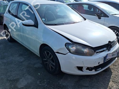 Radio VW GOLF VI (5K1) 1.6 TDI | BP26551723E6  - Image 9