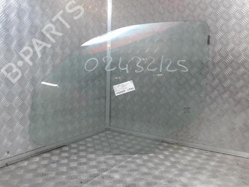 Used Front left door window FIAT DOBLO Box Body/MPV (223_) 1.3 D Multijet (75 hp) 30395264
