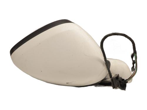 Right mirror CITROËN C4 I (LC_) 1.6 HDi | BP24281534C27 
