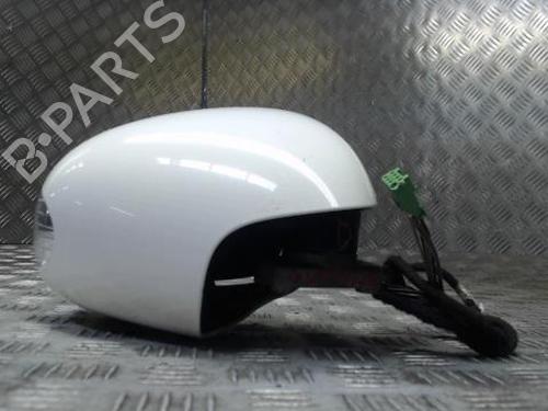 Right mirror VW NEW BEETLE (9C1, 1C1) 1.9 TDI | BP24272246C27 