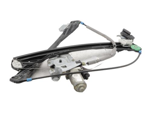Front left window mechanism JAGUAR S-TYPE II (X200) 3.0 V6 | BP25600093C22 