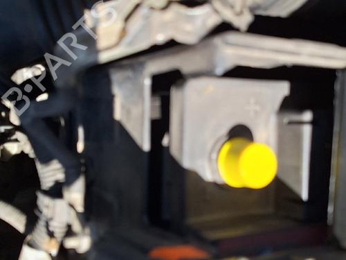 Left front window switch CITROËN C4 II (NC_) | BP36588998I27 - Image 22