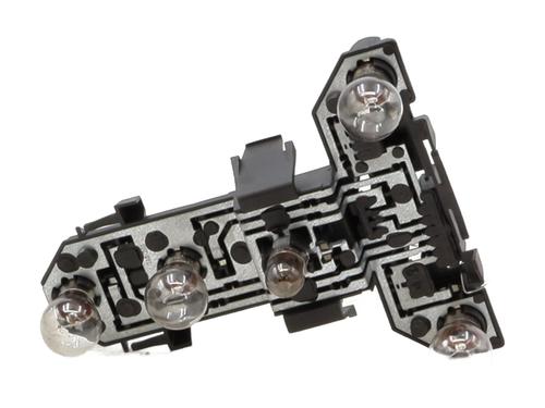 Used Lamp holder VW GOLF IV (1J1) 1.6 (102 hp) 32993442