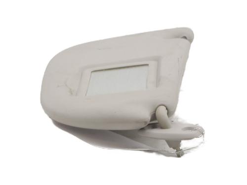 Right sun visor PEUGEOT 206+ (2L_, 2M_) 1.4 i | BP28116826I2 