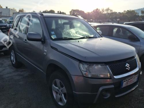 Pièces Détachées Usagées SUZUKI GRAND VITARA II (JT, TE, TD) 1.9 DDiS All-wheel Drive (JT419, TD44, JB419WD, JB419XD,... (129 hp) 4357927