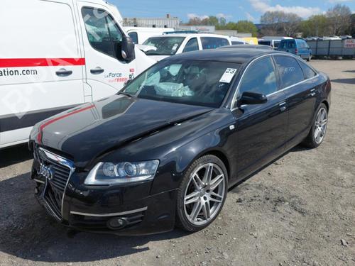 Starter AUDI A6 C6 (4F2) 3.0 TDI quattro | BP24279520M8 - Image 5