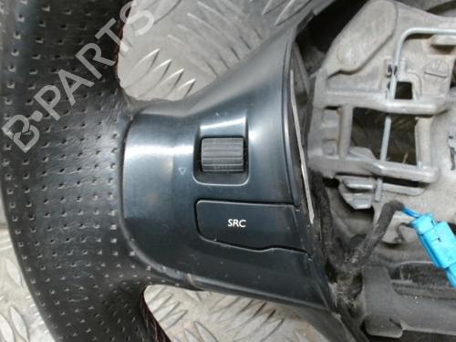 Steering wheel PEUGEOT 208 I (CA_, CC_) 1.6 HDi | BP24268352C49 