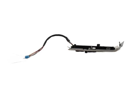 Left front window switch MERCEDES-BENZ S-CLASS (W220, V220) S 320 CDI (220.026, 220.126) | BP30099823I27