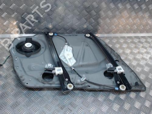 Front right window mechanism MERCEDES-BENZ A-CLASS (W169) A 180 CDI (169.007, 169.307) | BP24278307C23 