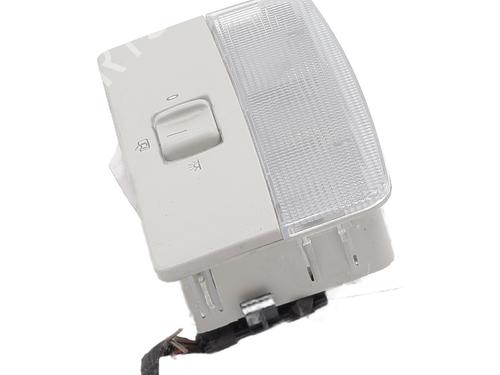 Interior roof light VW POLO V (6R1, 6C1) 1.6 TDI | BP25726090I8 