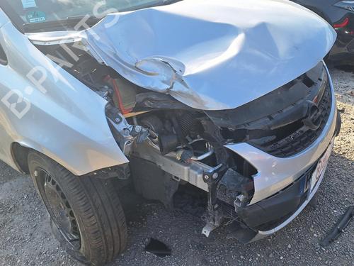 Used Parts OPEL CORSA D (S07) 1.4 (L08, L68) 4953384