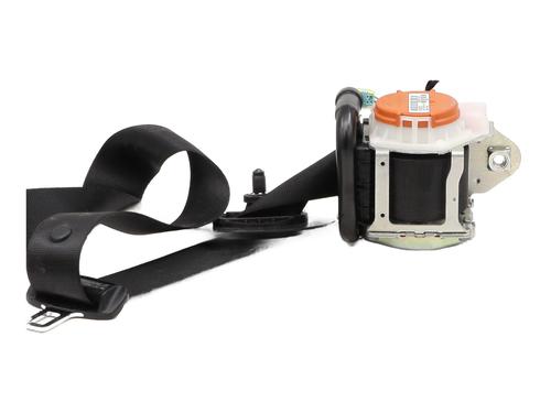 Front right seatbelt MERCEDES-BENZ A-CLASS (W177) A 200 d (177.012) | BP37744552I25 - Image 2
