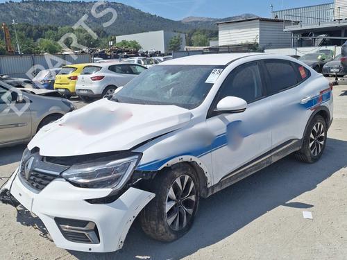 Starter RENAULT ARKANA I (LCM_, LDN_) 1.3 TCe 140 (LDN0) | BP37482309M8 - Image 14