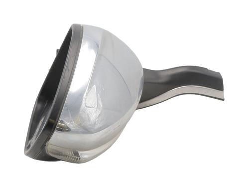 Right mirror PEUGEOT 208 I (CA_, CC_) 1.6 HDi | BP28116847C27 