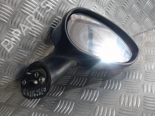 Used Right mirror FIAT GRANDE PUNTO (199_) 1.3 D Multijet (75 hp) 24264814