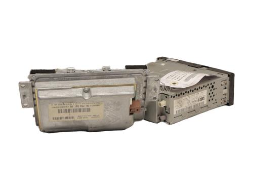 Used Radio Radio CITROËN C3 Picasso (SH_) 1.4 VTi 95 (SH8FSC, SH8FP0, SH8FP6) (95 hp) 24311759 24311759