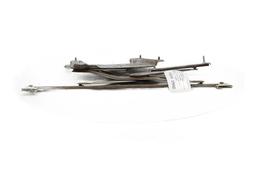 Front left window mechanism RENAULT MEGANE III Hatchback (BZ0/1_, B3_) 1.6 dCi (BZ00, BZ12, BZ13) | BP28515424C22  - Image 5