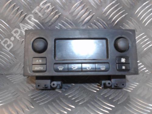 Climate control PEUGEOT 307 Break (3E) 2.0 HDi 135 | BP24283411I5 - Image 2