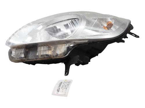Left headlight RENAULT KANGOO Express (FW0/1_) 1.5 dCi 110 (FW06, FW12) | BP38682062C28 - Image 4