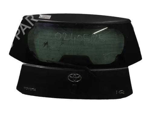 Porton trasero Porton trasero TOYOTA IQ (_J1_) 1.0 (KGJ10_, KGJ10R) (68 hp) 34373249 34373249