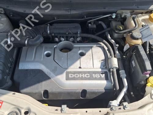 Left front fog light CHEVROLET CAPTIVA (C100, C140) 2.4 4WD | BP32238062C30 