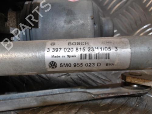 Used Front wiper motor Front wiper motor 24273724 24273724