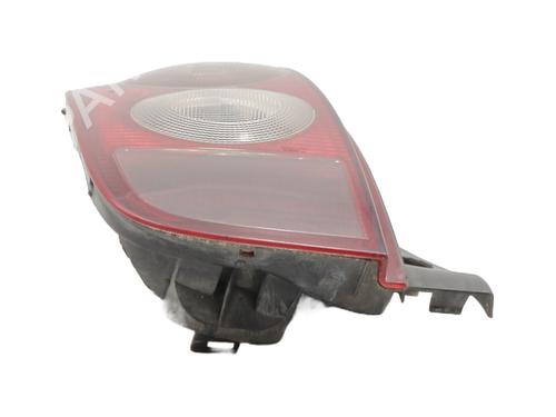 Used Left taillight NISSAN MICRA III (K12) 1.5 dCi (65 hp) 26966776