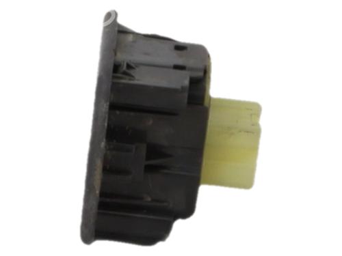 Left front window switch RENAULT KANGOO Express (FW0/1_) 1.5 dCi 90 (FW0G, FW05, FW08, FW11) | BP39748650I27 - Image 3