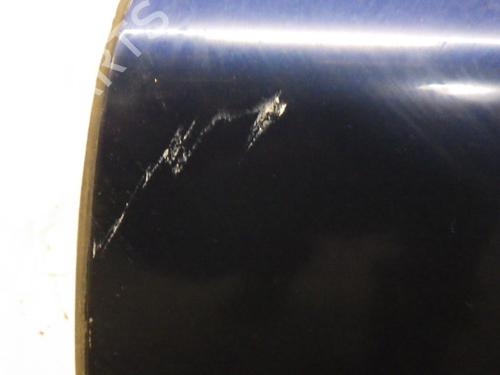 Left front door PEUGEOT 607 (9D, 9U) 2.2 HDi | BP29634430C2 