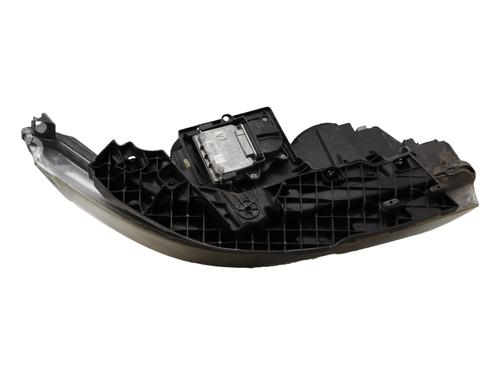 Venstre forlygte Venstre forlygte RENAULT LAGUNA II (BG0/1_) [2001-2007] 37077504 37077504