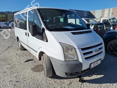 Used Parts FORD TRANSIT Bus (FD_ _, FB_ _, FS_ _, FZ_ _, FC_ _) 4686866
