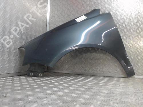 Used Left front fenders VW POLO IV (9N_, 9A_) 1.2 12V (64 hp) 29402494