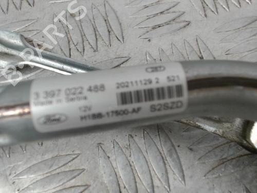 Front wiper motor FORD PUMA (J2K, CF7) 1.0 Flexifuel | BP24275598M29  - Image 5