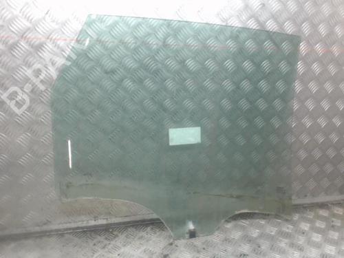 Rear left door window RENAULT GRAND SCÉNIC II (JM0/1_) 1.9 dCi (JM0G, JM12, JM1G, JM2C) | BP28497007C20