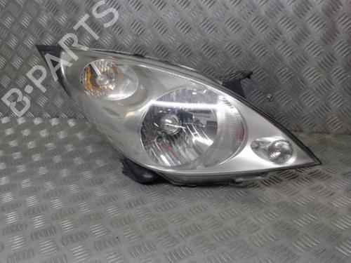 Used Right front indicator Right front indicator CHEVROLET SPARK (M300) 1.0 (68 hp) 24282402 24282402