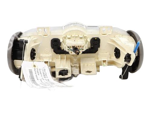 Used Climate control Climate control CITROËN C1 (PM_, PN_) 1.0 (68 hp) 32864953 32864953