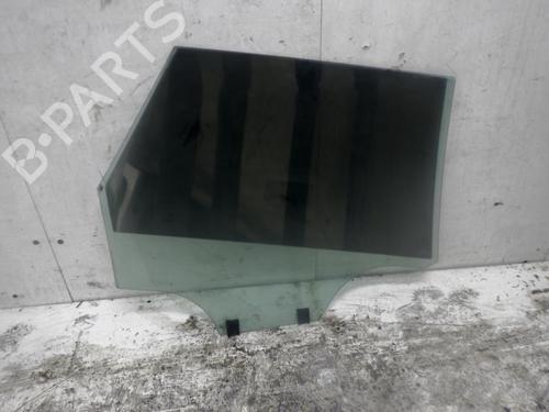 Used Rear left door window Rear left door window CITROËN C5 III Break (RW_) 2.0 i 16V (RWRFJC, RWRFJF) (140 hp) 33729264 33729264