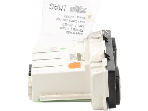 Climate control FORD MONDEO III (B5Y) 2.0 16V TDDi / TDCi | BP31190744I5