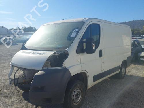 Right headlight FIAT DUCATO Van (250_) 130 Multijet 2,3 D | BP24281860C29 - Image 14